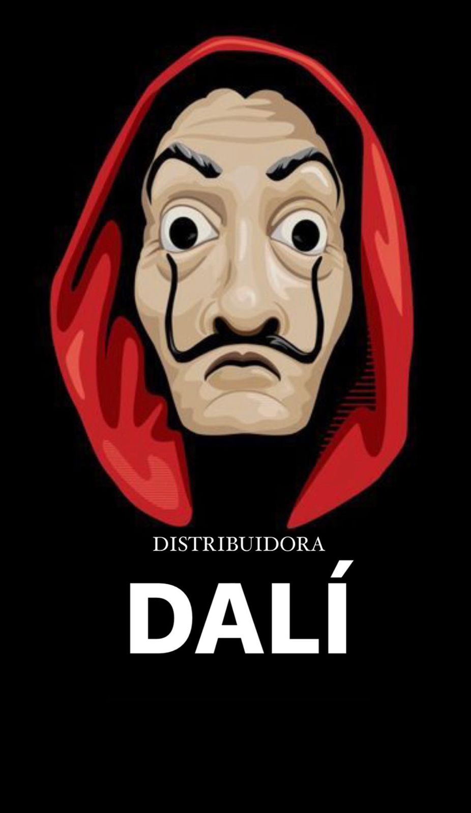 Dali Distribuidora